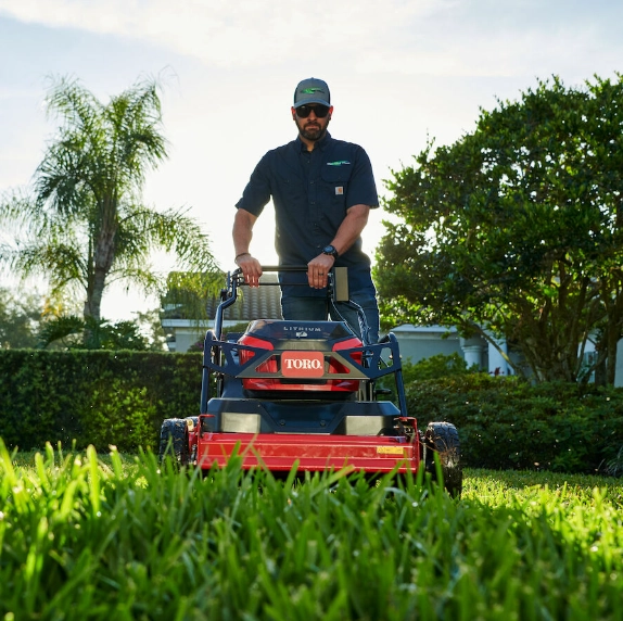 Toro 22232 Turfmaster Revolution Electric Mower