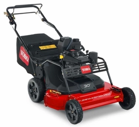 Toro 22235 TurfMaster HDX 30 Commercial Lawn Mower