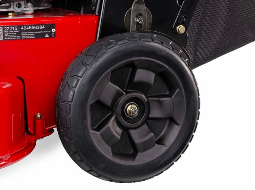 Toro 22235 TurfMaster HDX 30 Commercial Lawn Mower