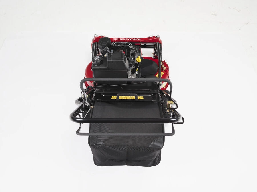 Toro 22236 30 in. (76 cm) TurfMaster with Casters