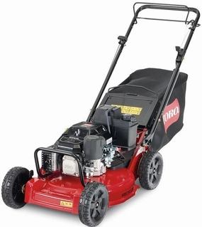 Toro 22287 Lawnmower 21 Heavy-Duty Commercial Recycler with Variable Speed