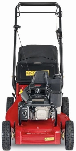 Toro 22287 Lawnmower 21 Heavy-Duty Commercial Recycler with Variable Speed