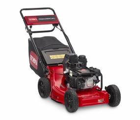 Toro 22296 Mower Heavy-Duty Recycler 21 Commercial Self-Propel