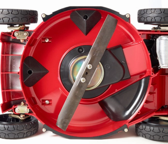 Toro 22296 Mower Heavy-Duty Recycler 21 Commercial Self-Propel