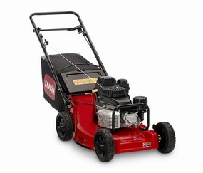Toro 22297 Mower Heavy-Duty Recycler 21 Commercial Self-Propel and Zone Start
