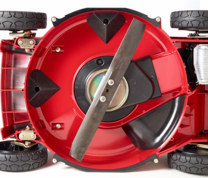 Toro 22297 Mower Heavy-Duty Recycler 21 Commercial Self-Propel and Zone Start