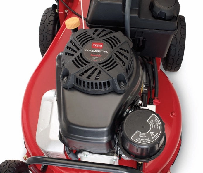 Toro 22298 Mower Heavy-Duty Recycler 21 Commercial