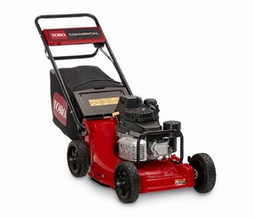Toro 22298 Mower Heavy-Duty Recycler 21 Commercial