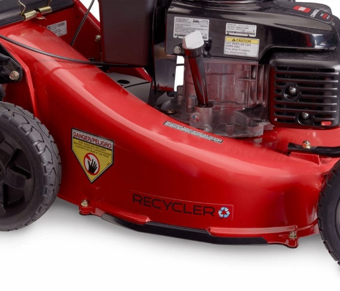 Toro 22298 Mower Heavy-Duty Recycler 21 Commercial