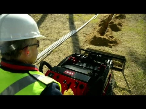 Toro 22327 Dingo TX 1000 Narrow Track