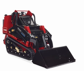 Toro 22327 Dingo TX 1000 Narrow Track