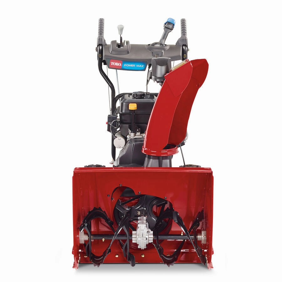 TORO 37807 24 Power Max 724 OE Gas Snow Blower