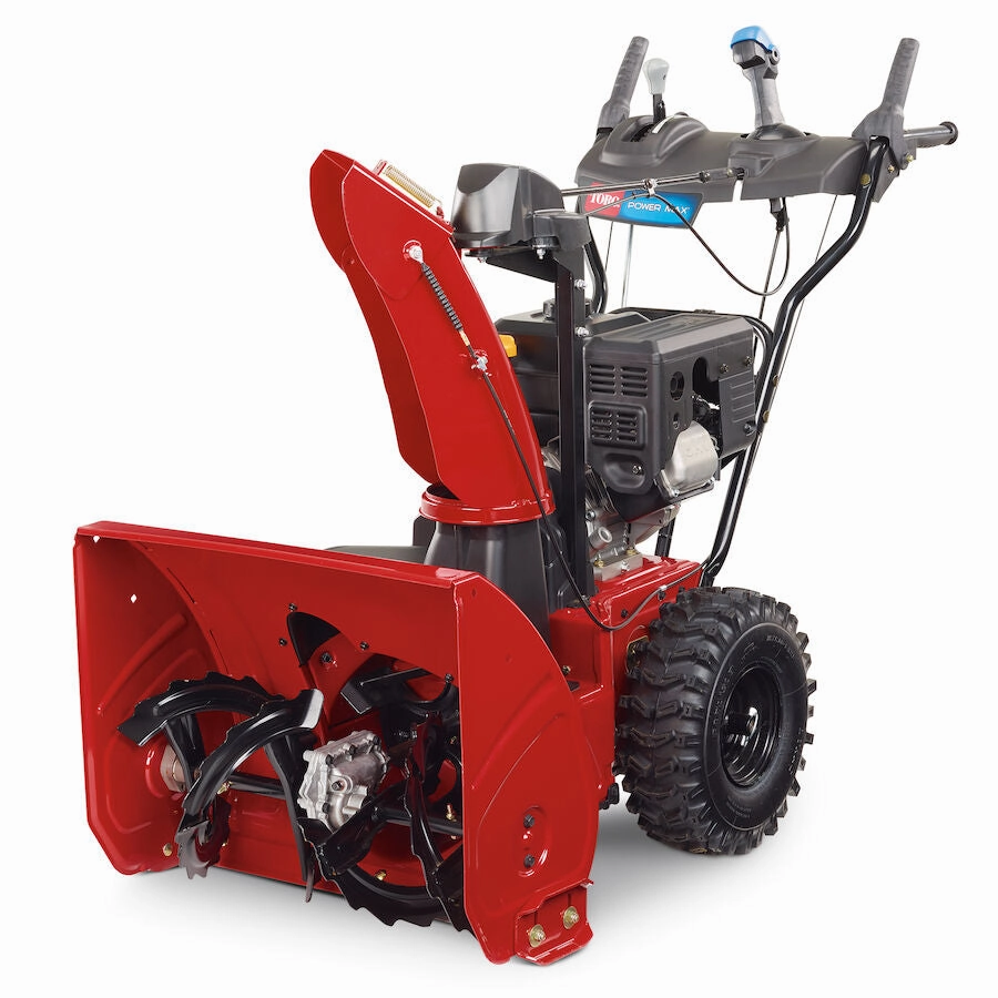TORO 37807 24 Power Max 724 OE Gas Snow Blower