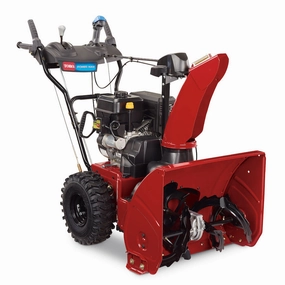 TORO 37807 24 Power Max 724 OE Gas Snow Blower