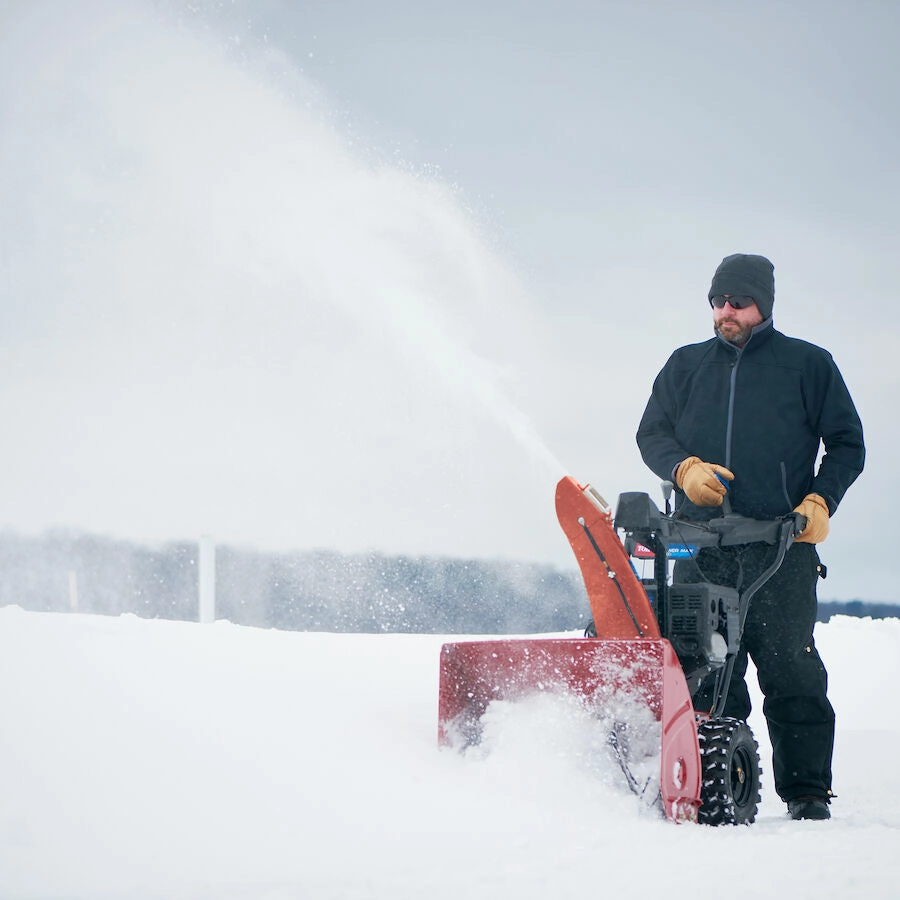 TORO 37807 24 Power Max 724 OE Gas Snow Blower
