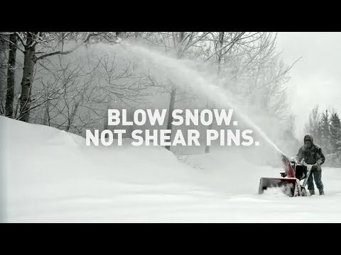 Toro 38830 Snowblower 1030 OHAE Power Max HD Two-Stage Electric Start