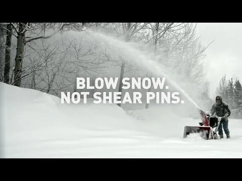 Toro 38838 Snowblower 828 OAE Power Max HD Two-Stage Electric Start
