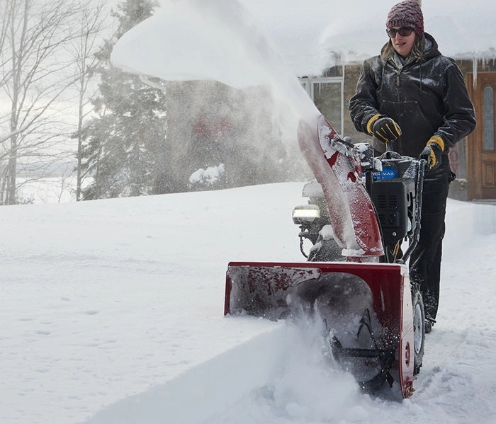 Toro 38842 Snowblower 1232 OHXE Power Max HD Two-Stage Electric Start