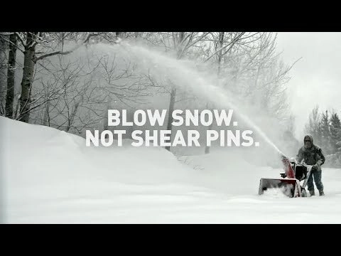 Toro 38842 Snowblower 1232 OHXE Power Max HD Two-Stage Electric Start