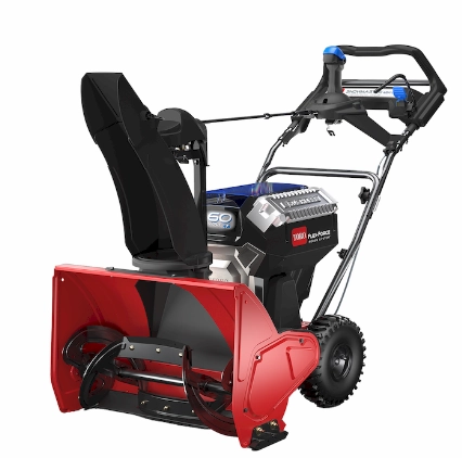 Toro 39914 SnowMaster 60V Battery Snowblower