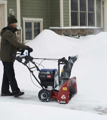 Toro 39914 SnowMaster 60V Battery Snowblower