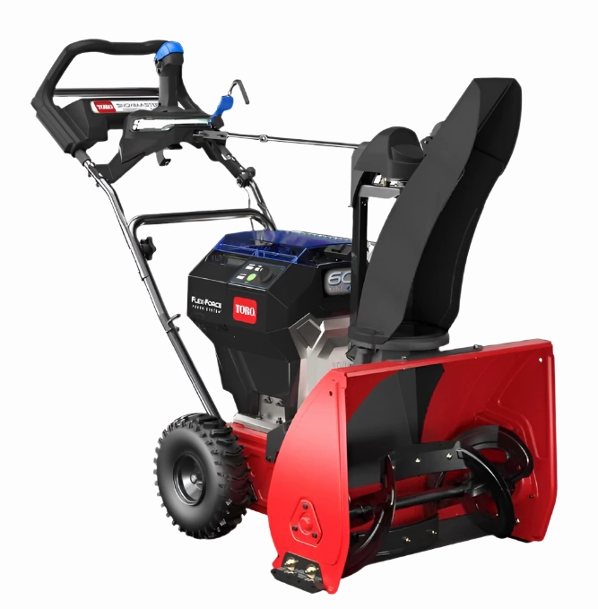 Toro 39915 SnowMaster 60V Battery SnowBlower
