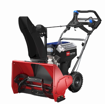 Toro 39915 SnowMaster 60V Battery SnowBlower