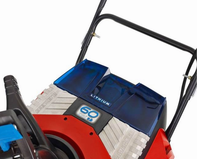 Toro 39922T Snowblower Electric Battery Power Clear Self Propel Commercial