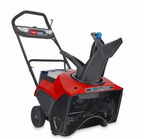 Toro 39922T Snowblower Electric Battery Power Clear Self Propel Commercial