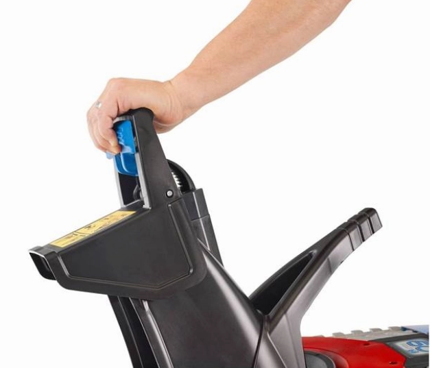 Toro 39922T Snowblower Electric Battery Power Clear Self Propel Commercial