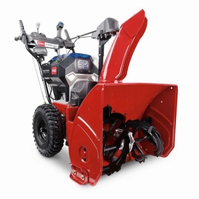 Toro 39925 24 Power Max e24 60V Two-Stage Snow Blower
