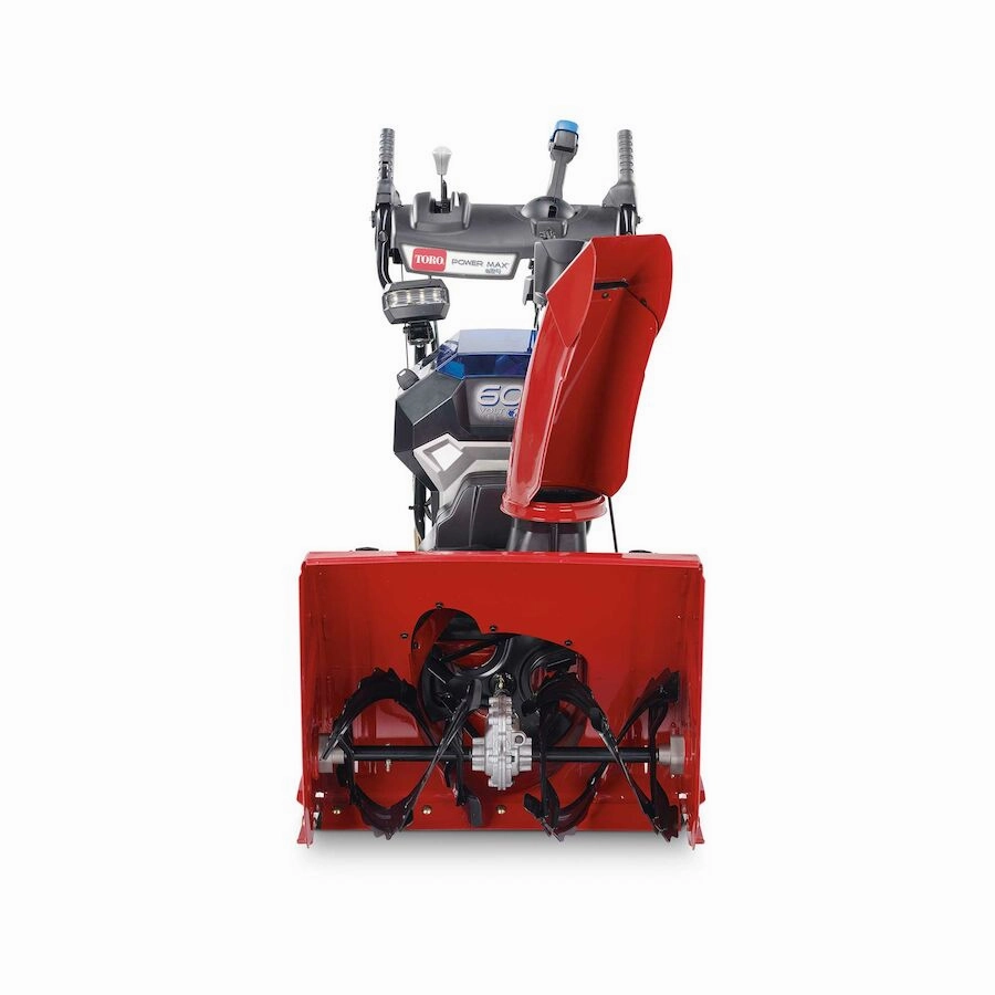 Toro 39925 24 Power Max e24 60V Two-Stage Snow Blower