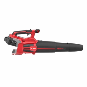 Toro 51826 60V MAX 750 CFM Brushless Leaf Blower