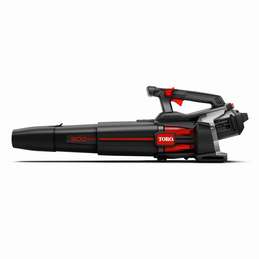 Toro 51827 60V MAX 900 CFM Brushless Leaf Blower