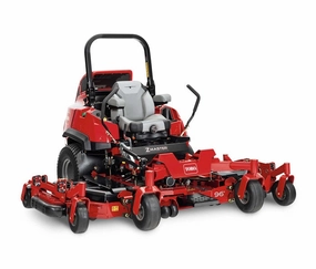 Toro 72098 Z-Master Zero-Turn Mower 7500-D Series 96 Diesel Rear Discharge