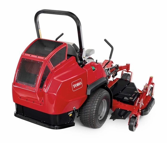 Toro 72098 Z-Master Zero-Turn Mower 7500-D Series 96 Diesel Rear Discharge