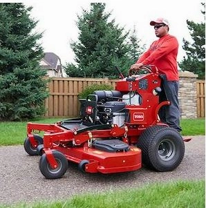 Toro 72519 Grandstand 52 Mower