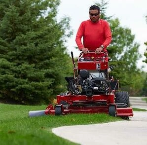 Toro 72519 Grandstand 52 Mower