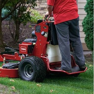 Toro 72519 Grandstand 52 Mower