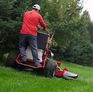 Toro 72519 Grandstand 52 Mower