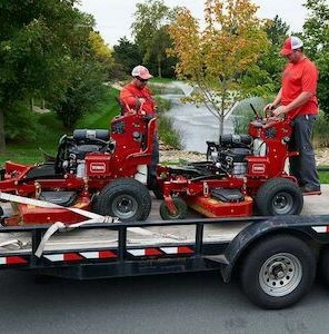 Toro 72519 Grandstand 52 Mower