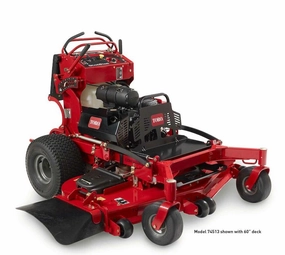Toro 72519 Grandstand 52 Mower