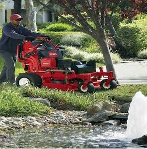 Toro 72519 Grandstand 52 Mower