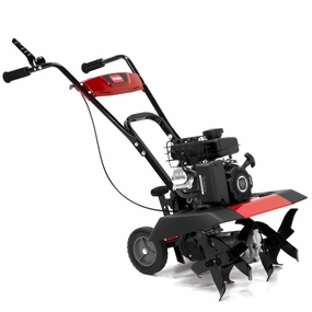 Toro Compact Front Tine Tiller