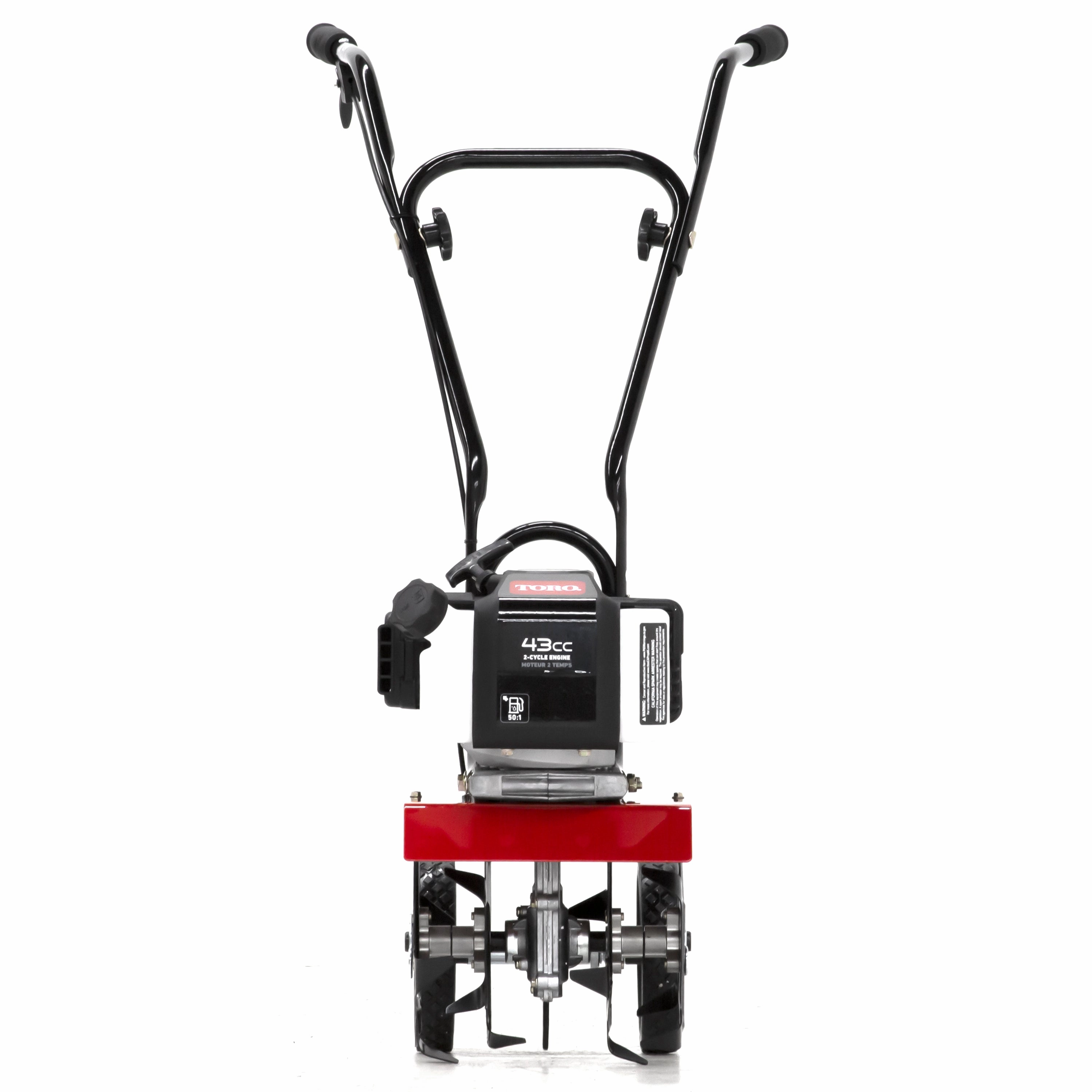 Toro Cultivator