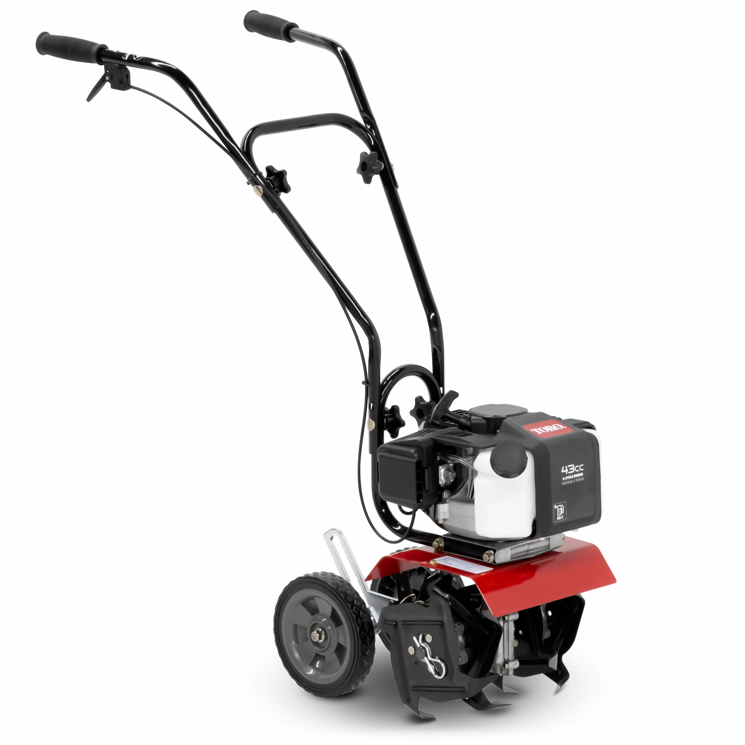 Toro Cultivator