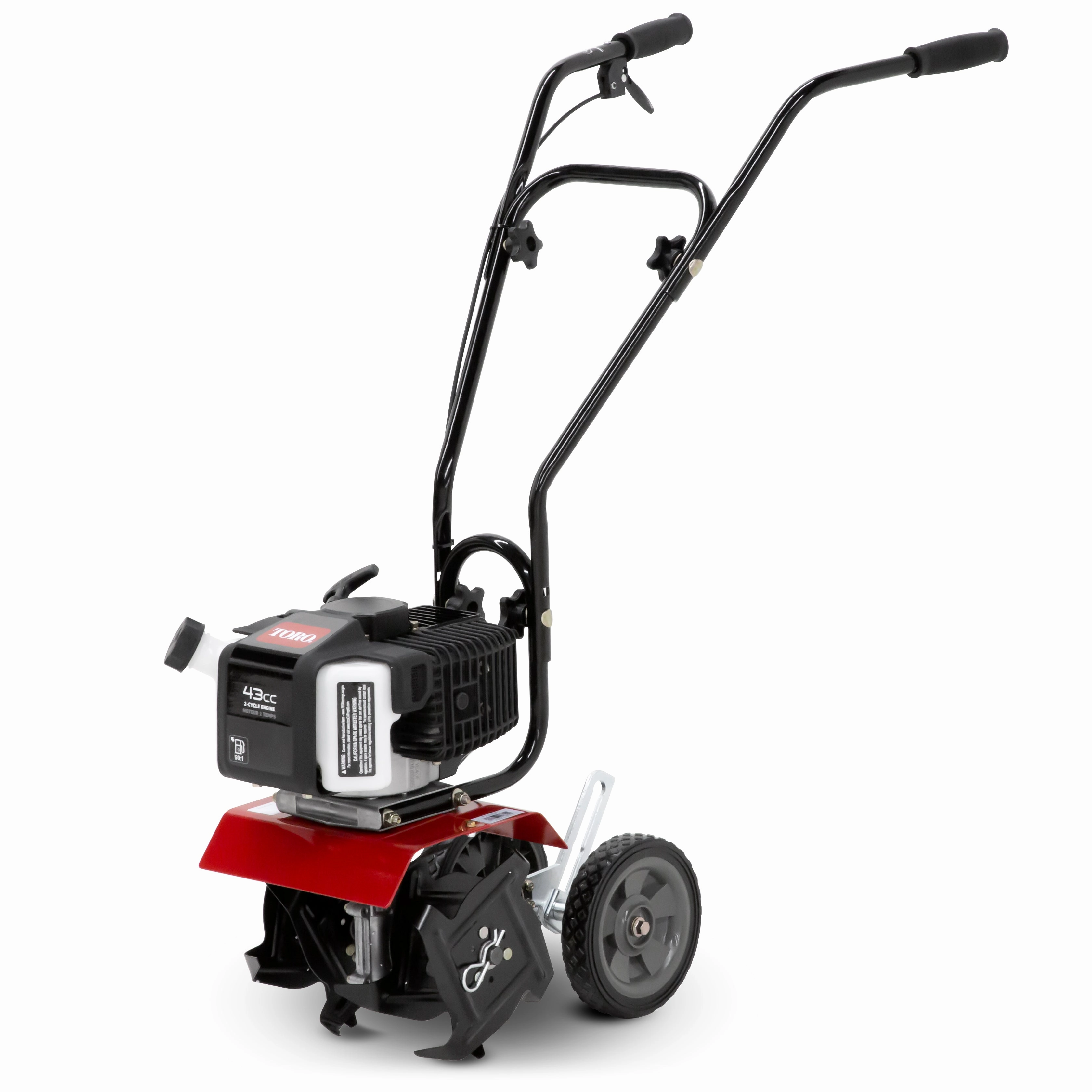 Toro Cultivator