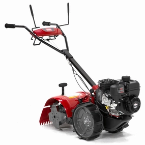 Toro Dual Direction Rear Tine Tiller