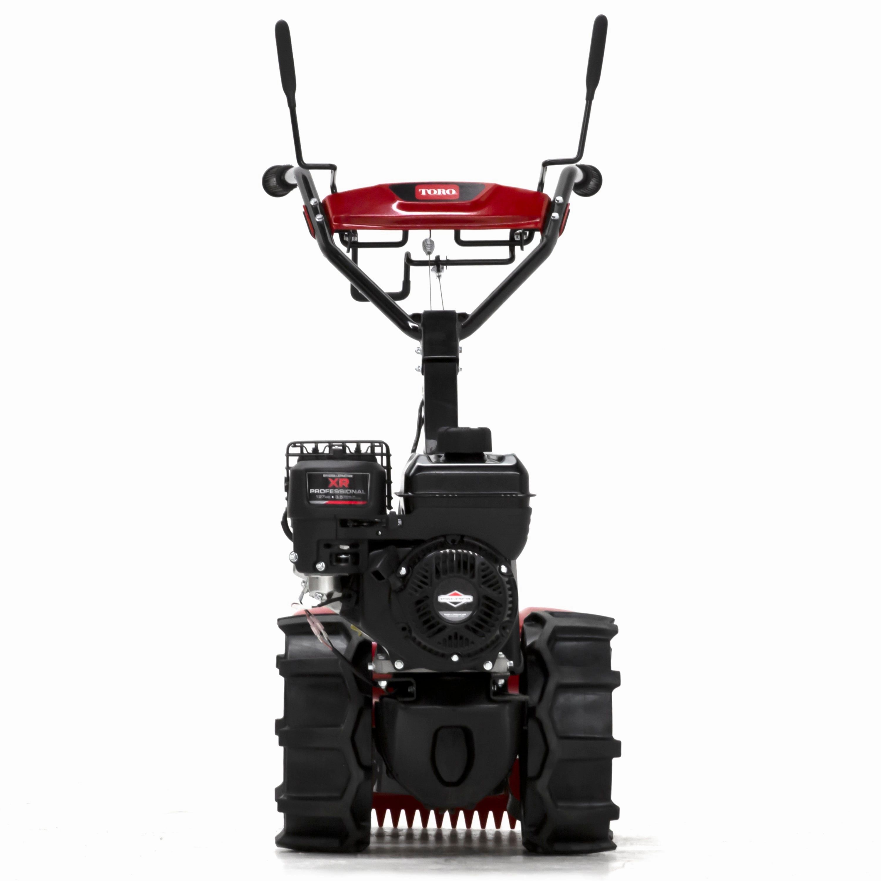 Toro Dual Direction Rear Tine Tiller