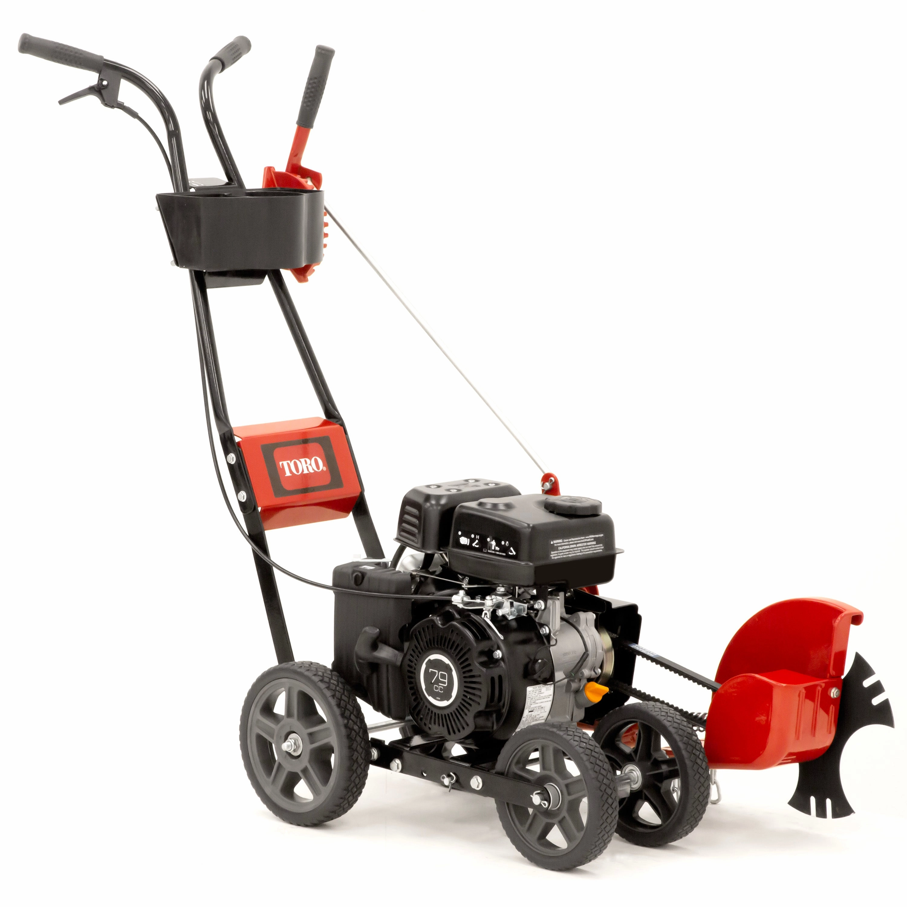 Toro Walk-Behind Edger